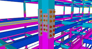 Tekla Steel Detailing Course